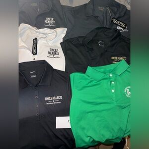 Women’s whiskey polls